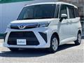 2022 Toyota Roomy