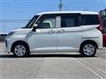 2022 Toyota Roomy