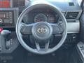 2022 Toyota Roomy