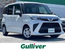 2022 Toyota Roomy