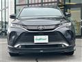 2021 Toyota Harrier