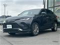 2021 Toyota Harrier
