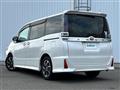 2021 Toyota Voxy