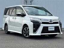 2021 Toyota Voxy
