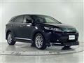 2018 Toyota Harrier