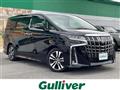 2020 Toyota Alphard