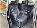 2020 Toyota Alphard