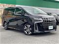 2020 Toyota Alphard