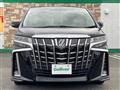 2020 Toyota Alphard