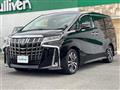 2020 Toyota Alphard
