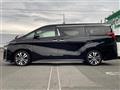 2020 Toyota Alphard