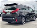 2020 Toyota Alphard