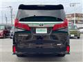 2020 Toyota Alphard
