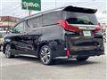 2020 Toyota Alphard