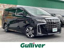 2020 Toyota Alphard