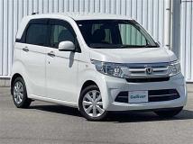 2019 Honda N-WGN