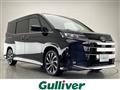 2022 Toyota Noah