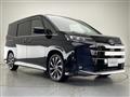 2022 Toyota Noah