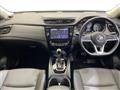 2021 Nissan X-Trail