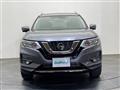2021 Nissan X-Trail
