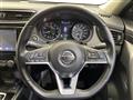 2021 Nissan X-Trail