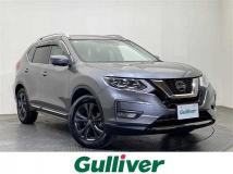 2021 Nissan X-Trail