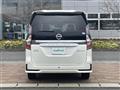 2021 Nissan Serena