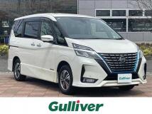 2021 Nissan Serena