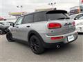 2023 BMW MINI Clubman