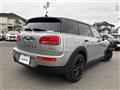 2023 BMW MINI Clubman