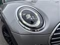 2023 BMW MINI Clubman