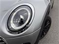 2023 BMW MINI Clubman