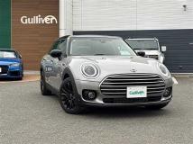 2023 BMW MINI Clubman