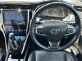 2018 Toyota Harrier
