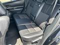 2018 Toyota Harrier