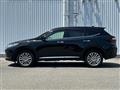 2018 Toyota Harrier