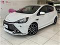 2015 Toyota AQUA