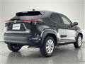 2023 Toyota Yaris Cross