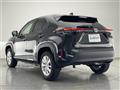 2023 Toyota Yaris Cross