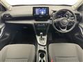 2023 Toyota Yaris Cross