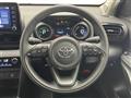 2023 Toyota Yaris Cross