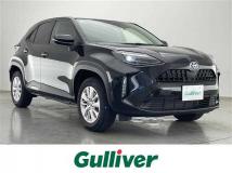 2023 Toyota Yaris Cross