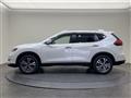 2020 Nissan X-Trail