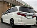 2016 Honda Odyssey Hybrid