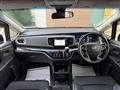2016 Honda Odyssey Hybrid