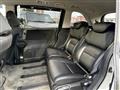 2016 Honda Odyssey Hybrid