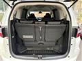 2016 Honda Odyssey Hybrid