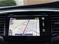 2016 Honda Odyssey Hybrid