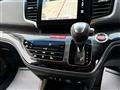 2016 Honda Odyssey Hybrid