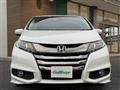 2016 Honda Odyssey Hybrid